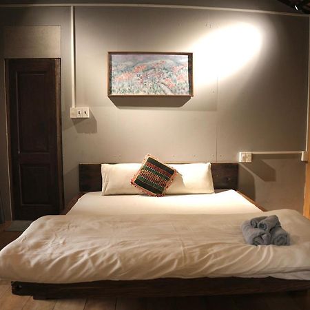 Cat Homestay Hue Exteriér fotografie