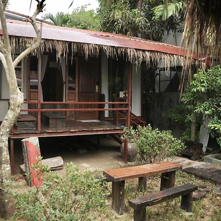 Cat Homestay Hue Exteriér fotografie