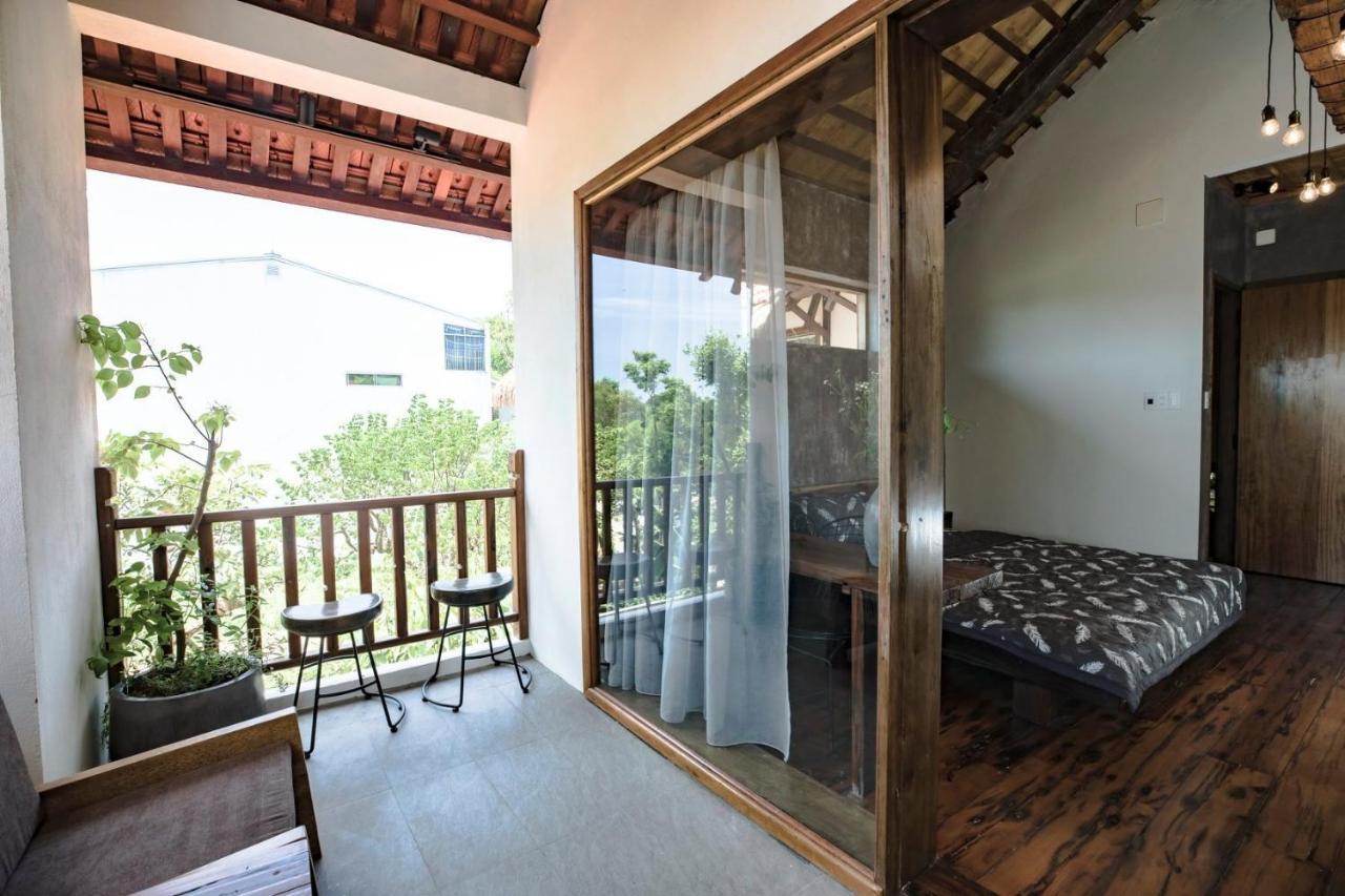 Cat Homestay Hue Exteriér fotografie