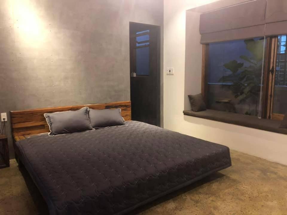 Cat Homestay Hue Exteriér fotografie