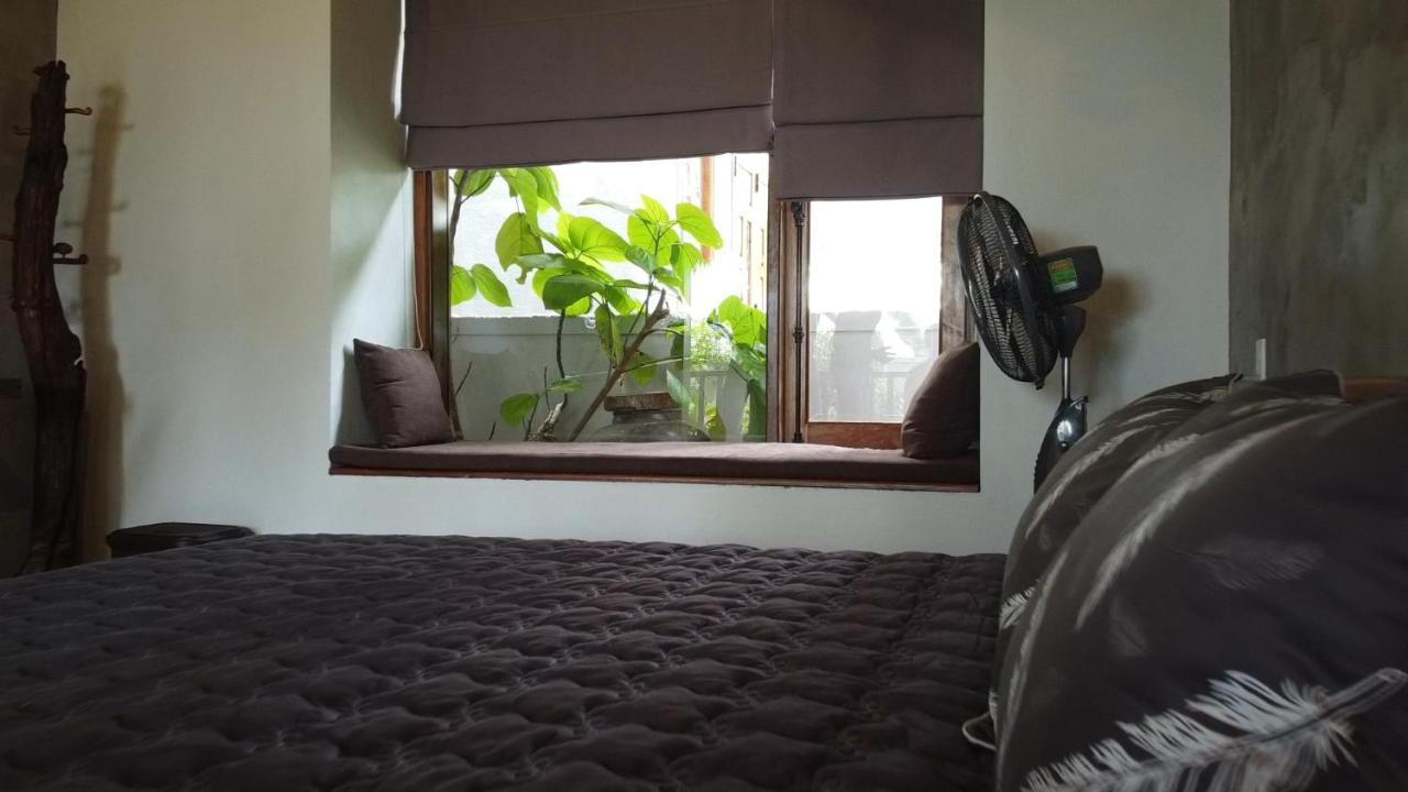 Cat Homestay Hue Exteriér fotografie