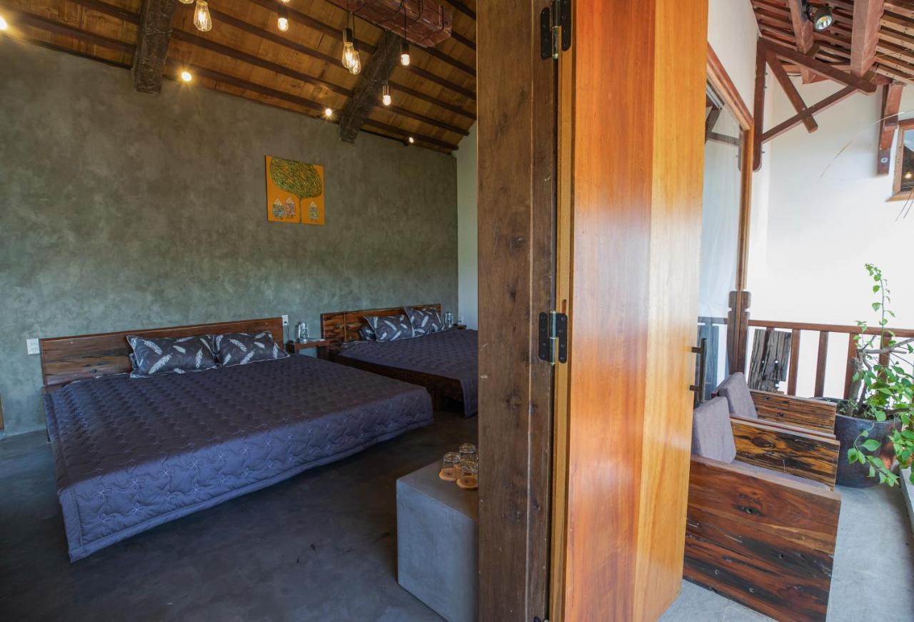 Cat Homestay Hue Exteriér fotografie