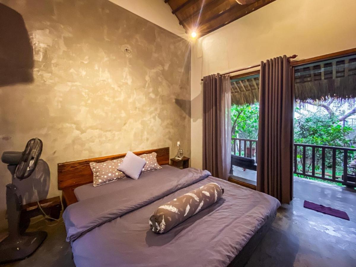 Cat Homestay Hue Exteriér fotografie