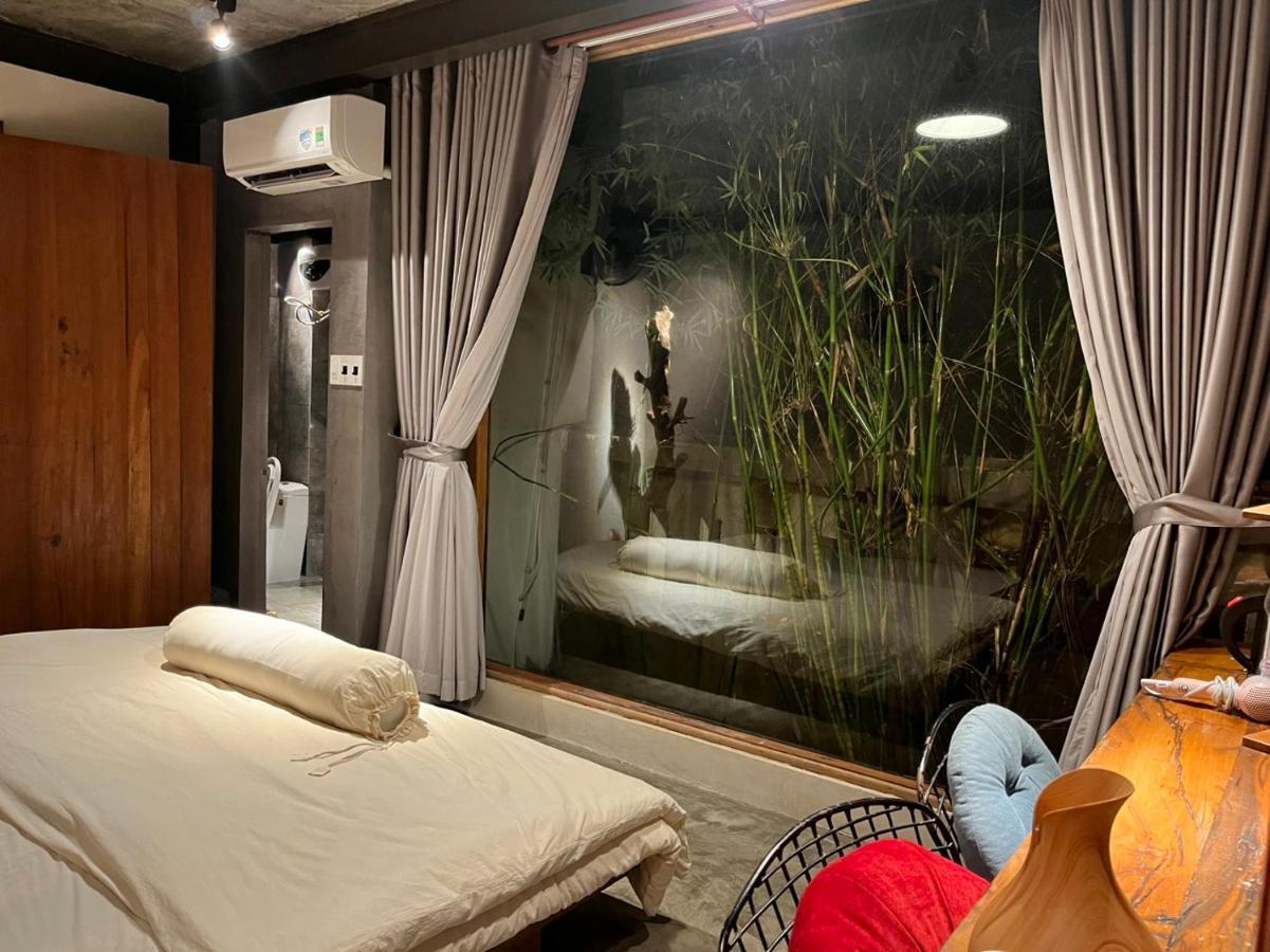 Cat Homestay Hue Exteriér fotografie