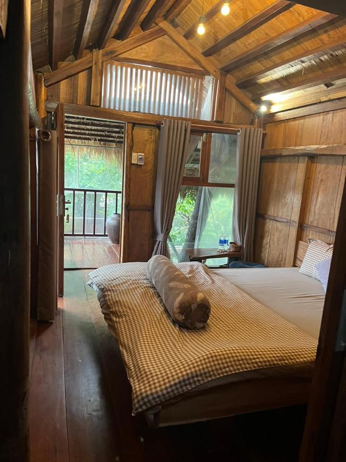 Cat Homestay Hue Exteriér fotografie