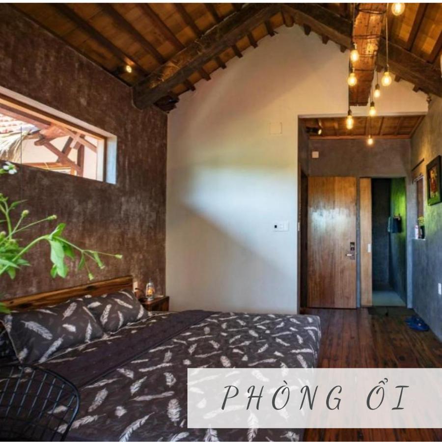 Cat Homestay Hue Exteriér fotografie