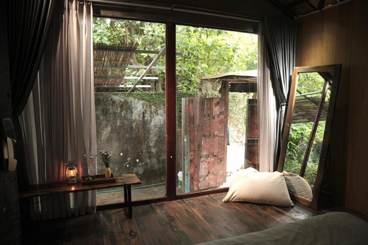 Cat Homestay Hue Exteriér fotografie
